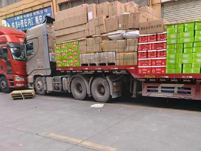 蘇州到進賢貨運公司 家具運輸專線快速直達，全境閃送守護品質交付