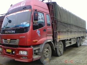 順德龍江到翼城貨運專線 高效直達的貨物運輸解決方案