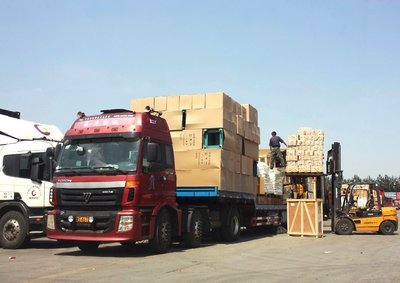 陸地貨運損壞責任與賠償界定解析