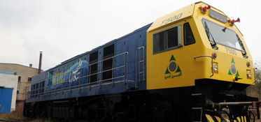鐵路貨運已過L型拐點 貨物運輸的復蘇與轉型